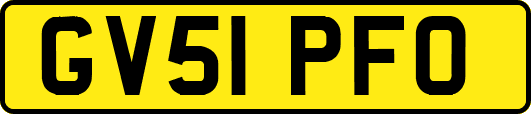 GV51PFO