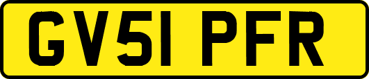 GV51PFR