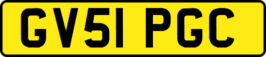 GV51PGC
