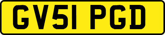GV51PGD