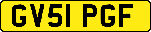 GV51PGF