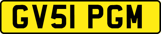 GV51PGM