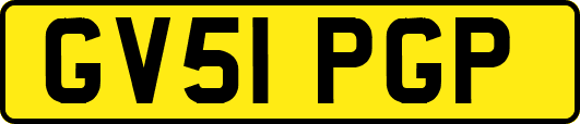 GV51PGP