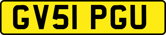 GV51PGU