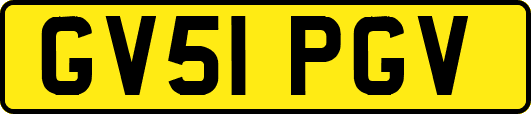 GV51PGV
