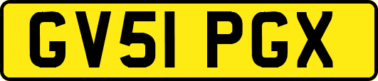 GV51PGX