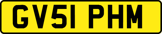 GV51PHM