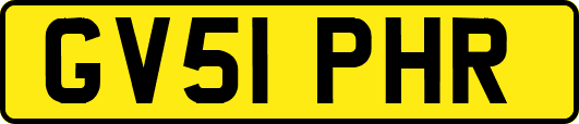 GV51PHR