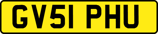 GV51PHU