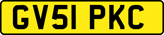 GV51PKC