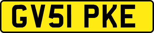 GV51PKE