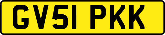 GV51PKK