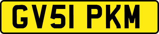 GV51PKM