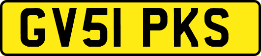 GV51PKS