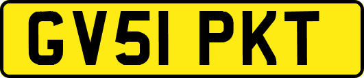 GV51PKT