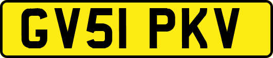 GV51PKV