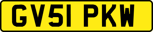 GV51PKW