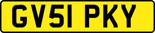GV51PKY