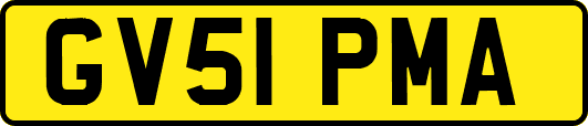 GV51PMA