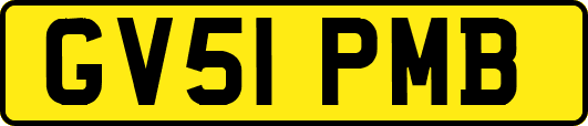 GV51PMB