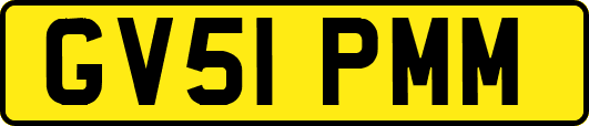 GV51PMM