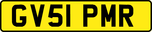 GV51PMR