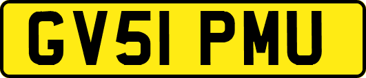 GV51PMU
