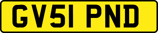 GV51PND