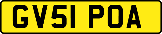 GV51POA