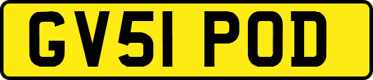 GV51POD