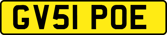 GV51POE
