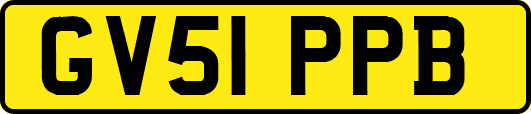 GV51PPB
