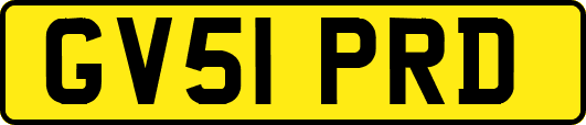 GV51PRD