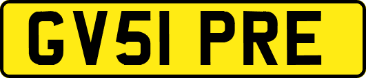 GV51PRE