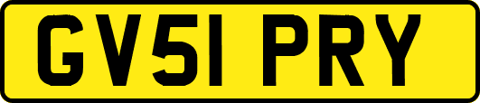GV51PRY