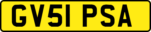 GV51PSA