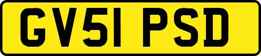 GV51PSD
