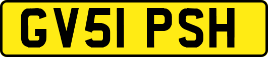 GV51PSH