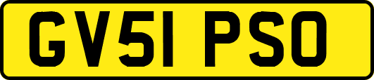 GV51PSO
