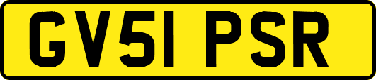 GV51PSR