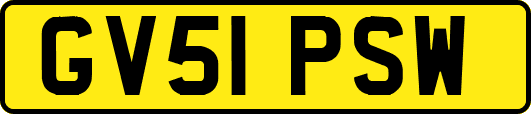 GV51PSW
