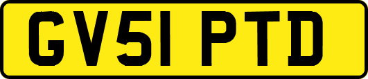 GV51PTD