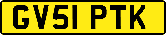 GV51PTK