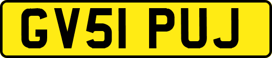 GV51PUJ