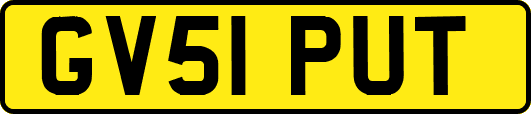 GV51PUT