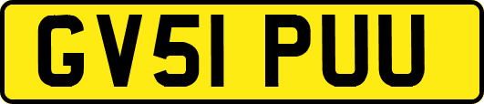 GV51PUU
