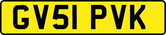 GV51PVK