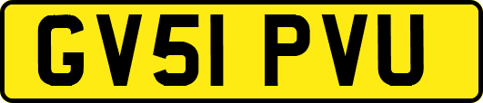 GV51PVU
