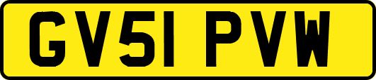 GV51PVW