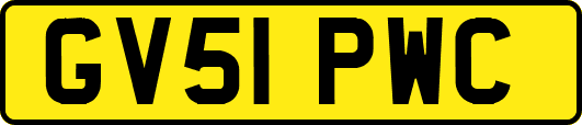 GV51PWC